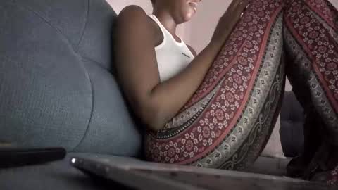 Snapshot of sexybarbnickie chatting on February 2026 12:01:01 PM sexyBarb online show from February 2026 12:01:01 PM