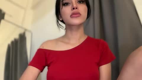Snapshot of sexybite1 chatting on May 2026 12:00:02 PM Seraphina Blaze online show from May 2026 12:00:02 PM