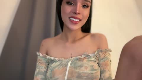Seraphina Blaze online show from July 2026 08:06:01 AM
