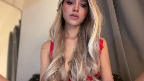 Seraphina Blaze online show from August 2026 11:02:01 AM