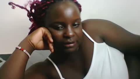 Snapshot of sexyblackgal10 chatting on September 2025 06:43:02 PM sexyblackgal10 online show from September 2025 06:43:02 PM