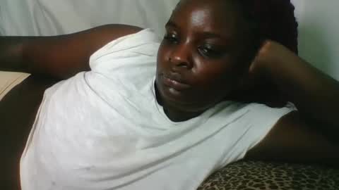 Snapshot of sexyblackgal10 chatting on September 2025 04:07:01 AM sexyblackgal10 online show from September 2025 04:07:01 AM