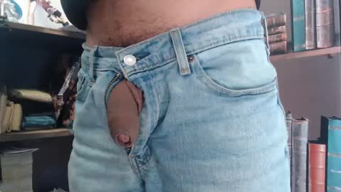 Daniel online show from December 2024 06:58:02 PM