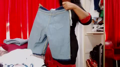 Snapshot of sexybustyboobs chatting on March 2025 07:13:02 AM sexybustyboobs online show from March 2025 07:13:02 AM