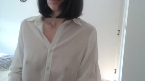 AnnafromVenus online show from February 2026 07:36:02 AM