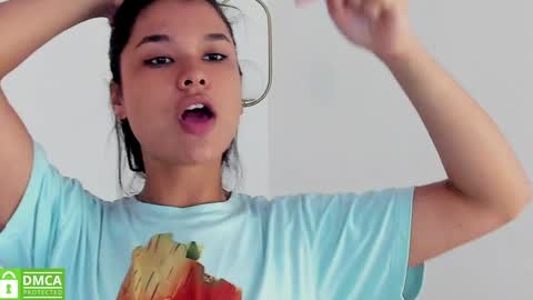 chanell and yina online show from January 2025 06:45:02 PM