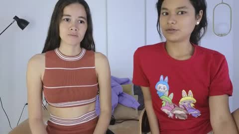 chanell and yina online show from April 2026 01:33:02 PM