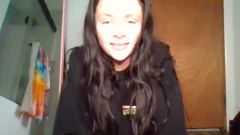 Chasity online show from February 2026 05:15:01 AM