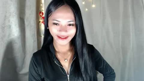 Miss Cheng online show from October 2025 12:06:01 AM