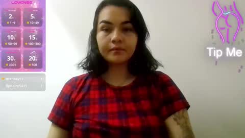 sexychubbyanna online show from February 2026 05:20:02 PM