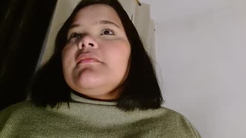 Snapshot of sexychubbyy chatting on December 2024 05:42:02 AM Eva online show from December 2024 05:42:02 AM