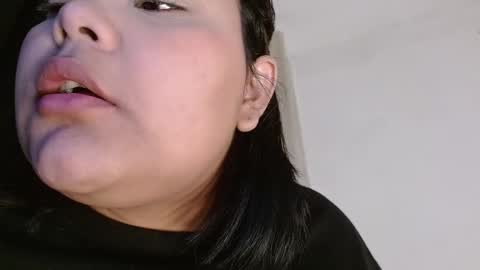 Snapshot of sexychubbyy chatting on January 2025 12:19:02 AM Eva online show from January 2025 12:19:02 AM