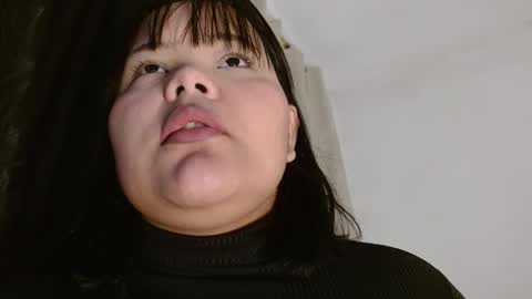 Snapshot of sexychubbyy chatting on January 2025 06:49:01 PM Eva online show from January 2025 06:49:01 PM