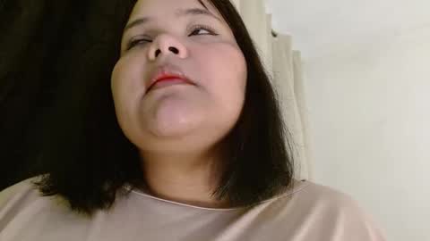 Snapshot of sexychubbyy chatting on January 2025 09:07:01 PM Eva online show from January 2025 09:07:01 PM