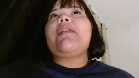 Snapshot of sexychubbyy chatting on February 2025 04:37:02 AM Eva online show from February 2025 04:37:02 AM