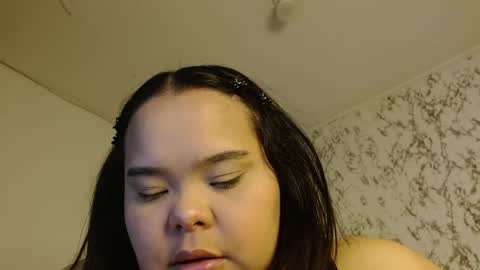 Snapshot of sexychubbyy chatting on October 2025 03:15:02 AM Eva online show from October 2025 03:15:02 AM