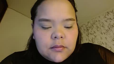 Snapshot of sexychubbyy chatting on October 2025 12:50:01 PM Eva online show from October 2025 12:50:01 PM