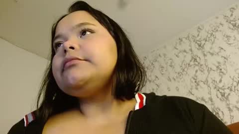 Snapshot of sexychubbyy chatting on October 2025 03:07:02 AM Eva online show from October 2025 03:07:02 AM