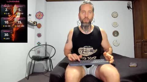 Snapshot of sexycolombian2022 chatting on November 2025 12:05:02 PM Antonioylola online show from November 2025 12:05:02 PM