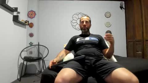 Snapshot of sexycolombian2022 chatting on November 2025 12:55:02 AM Antonioylola online show from November 2025 12:55:02 AM