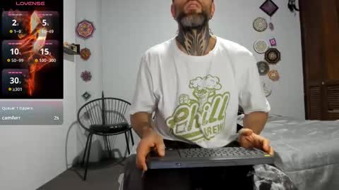 Snapshot of sexycolombian2022 chatting on November 2025 12:11:02 AM Antonioylola online show from November 2025 12:11:02 AM