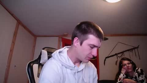 Snapshot of sexycoloradolovers chatting on November 2025 07:31:01 AM Austin and Megan online show from November 2025 07:31:01 AM