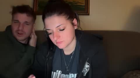 sexycouple41110 online show from February 2026 03:21:02 AM