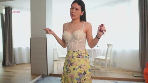Snapshot of sexycutegirs chatting on April 2026 04:54:01 AM Hello my name is Merry every 200 subs - Hot show Fav patterns 577123 pvt open online show from April 2026 04:54:01 AM