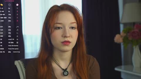 Snapshot of sexycutegirs chatting on May 2026 01:28:01 PM Hello my name is Merry every 200 subs - Hot show Fav patterns 577123 pvt open online show from May 2026 01:28:01 PM