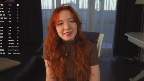 Snapshot of sexycutegirs chatting on May 2026 03:32:01 PM Hello my name is Merry every 200 subs - Hot show Fav patterns 577123 pvt open online show from May 2026 03:32:01 PM