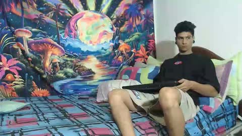 Mike online show from January 2026 08:25:02 PM