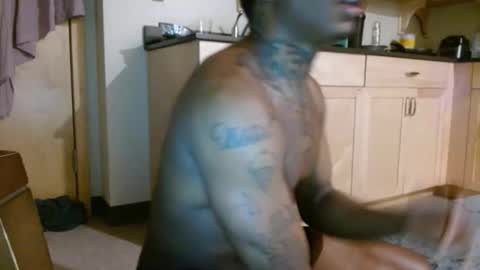 TreySexxxy online show from January 2026 09:02:01 AM