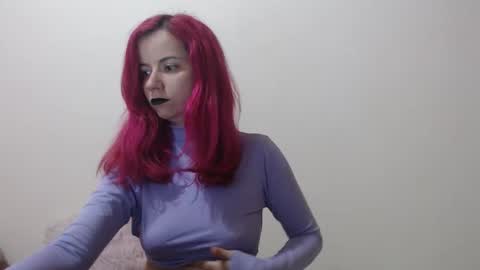 sexydemonangel online show from February 2026 04:40:02 AM