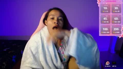 sexydiabliita online show from February 2026 01:01:02 AM