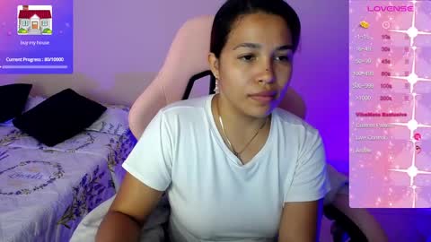 Snapshot of sexydiabliita chatting on April 2026 01:41:02 AM sexydiabliita online show from April 2026 01:41:02 AM