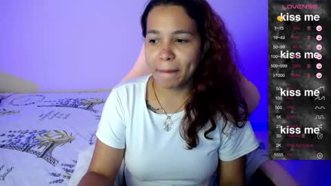 Snapshot of sexydiabliita chatting on April 2026 02:21:01 AM sexydiabliita online show from April 2026 02:21:01 AM