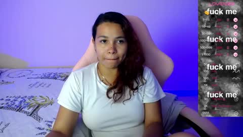 Snapshot of sexydiabliita chatting on April 2026 02:27:02 AM sexydiabliita online show from April 2026 02:27:02 AM