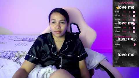 Snapshot of sexydiabliita chatting on April 2026 02:40:02 AM sexydiabliita online show from April 2026 02:40:02 AM