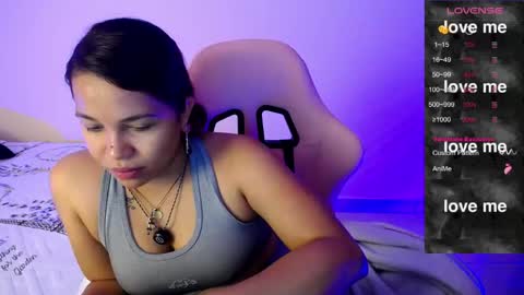 Snapshot of sexydiabliita chatting on May 2026 10:26:01 PM sexydiabliita online show from May 2026 10:26:01 PM