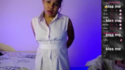 Snapshot of sexydiabliita chatting on May 2026 11:10:02 PM sexydiabliita online show from May 2026 11:10:02 PM