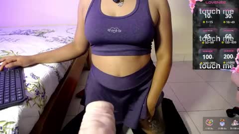Snapshot of sexydiabliita chatting on May 2026 11:03:02 PM sexydiabliita online show from May 2026 11:03:02 PM