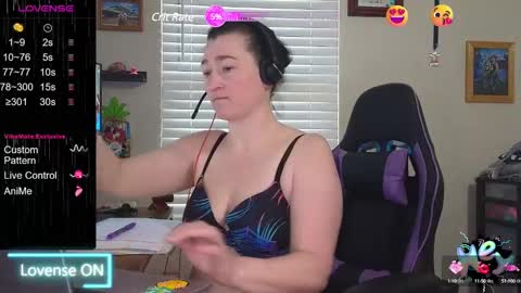Snapshot of sexydistraction1 chatting on January 2025 08:04:01 PM  SexyDistraction  online show from January 2025 08:04:01 PM