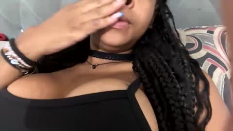 Vanessa online show from September 2025 03:08:01 AM