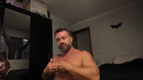 Snapshot of sexyflightz chatting on December 2024 08:50:01 PM chris online show from December 2024 08:50:01 PM