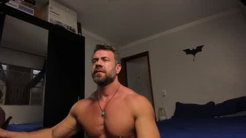 Snapshot of sexyflightz chatting on December 2024 07:15:02 PM chris online show from December 2024 07:15:02 PM