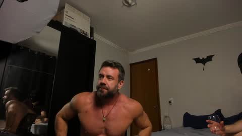 Snapshot of sexyflightz chatting on December 2024 05:00:02 AM chris online show from December 2024 05:00:02 AM