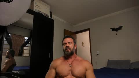 Snapshot of sexyflightz chatting on March 2025 06:56:02 PM chris online show from March 2025 06:56:02 PM