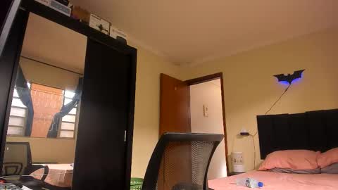 chris online show from January 2026 12:10:01 PM