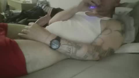 sexyfredy7722 online show from October 2025 02:45:02 AM