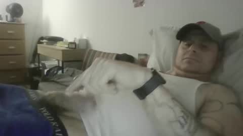 sexyfredy7722 online show from December 2025 04:29:01 AM